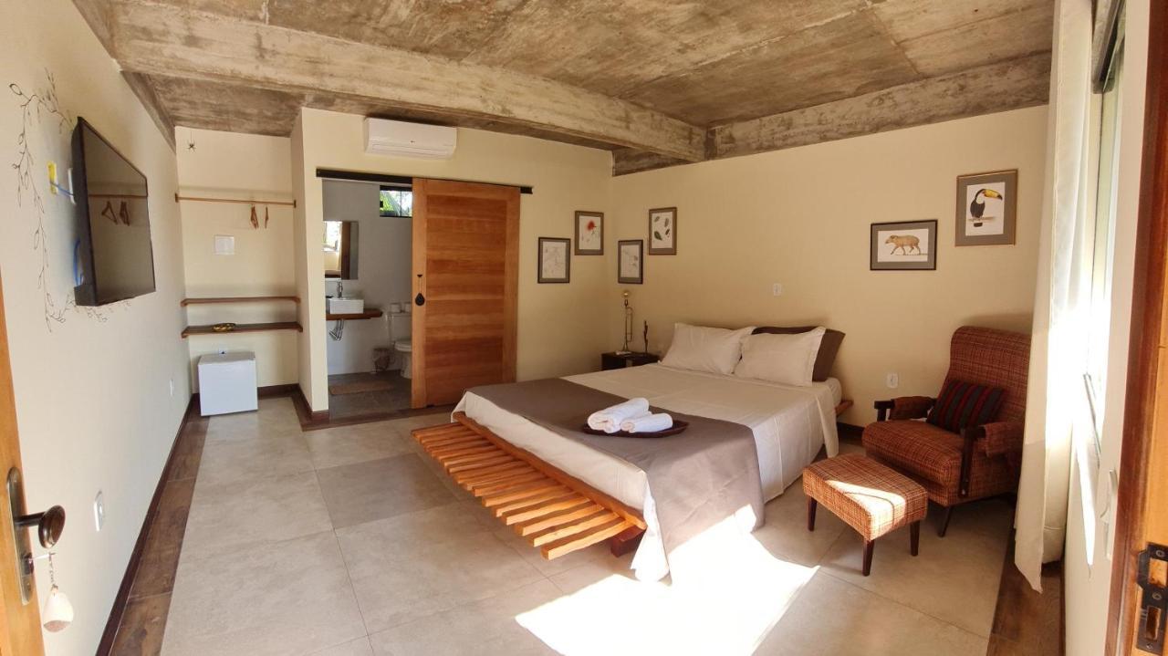 Casa Saimiri Ξενοδοχείο Alter do Chao Εξωτερικό φωτογραφία