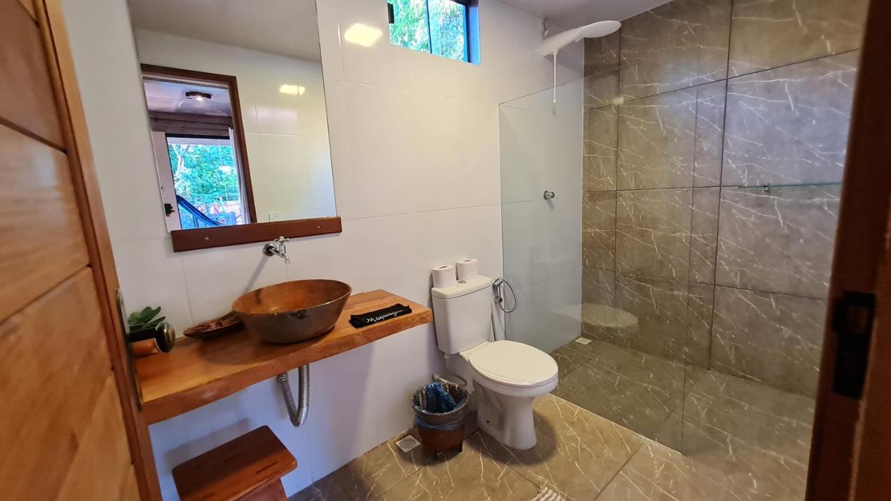 Casa Saimiri Ξενοδοχείο Alter do Chao Δωμάτιο φωτογραφία