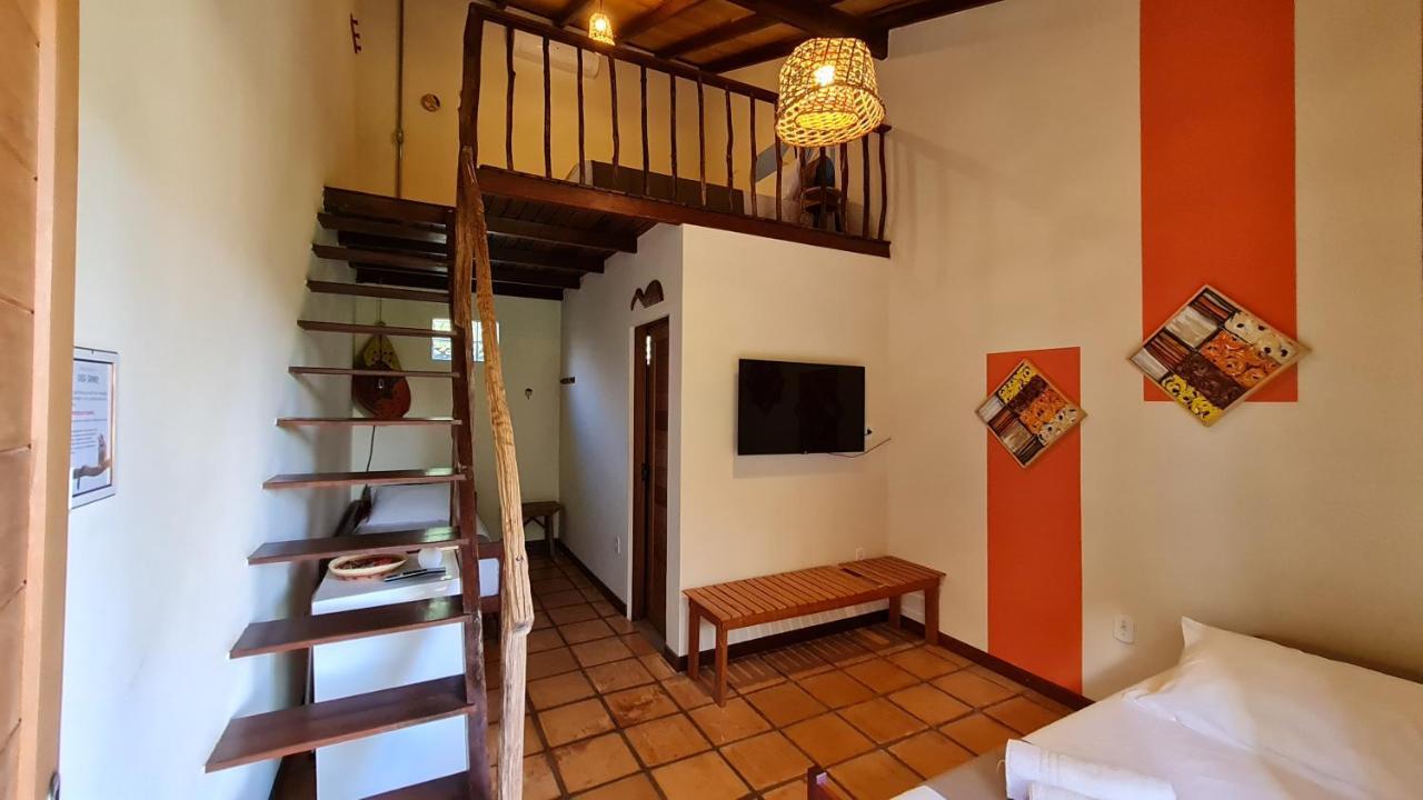 Casa Saimiri Ξενοδοχείο Alter do Chao Εξωτερικό φωτογραφία