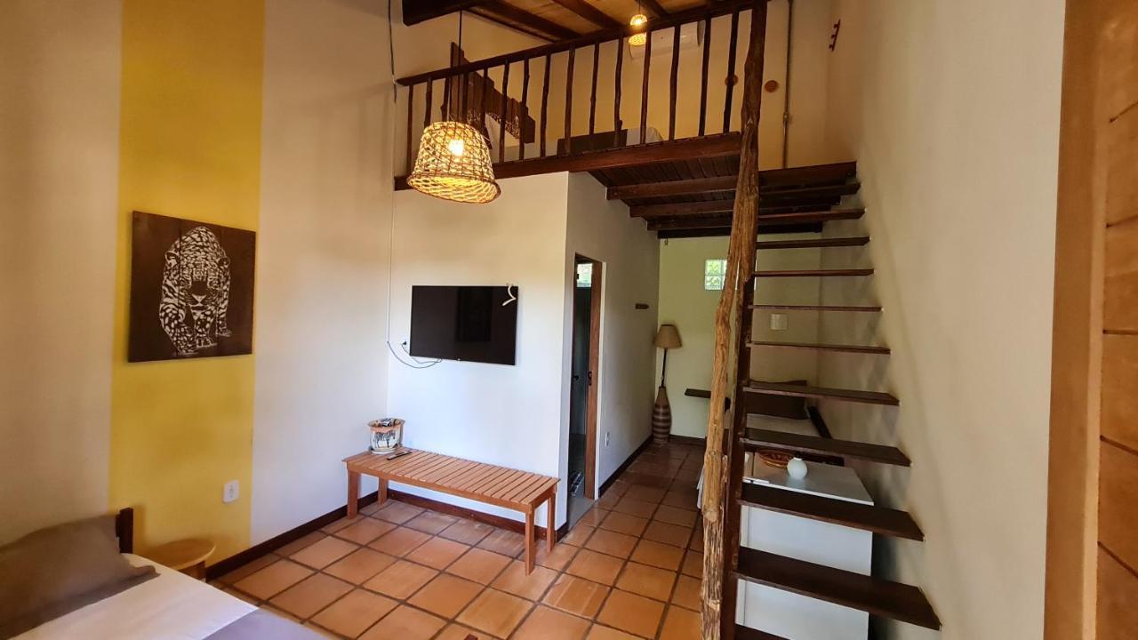 Casa Saimiri Ξενοδοχείο Alter do Chao Εξωτερικό φωτογραφία