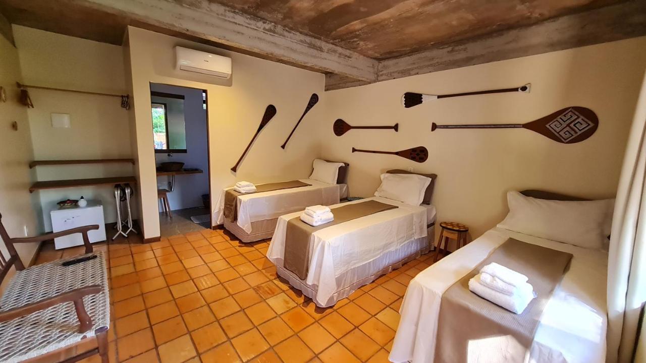 Casa Saimiri Ξενοδοχείο Alter do Chao Εξωτερικό φωτογραφία