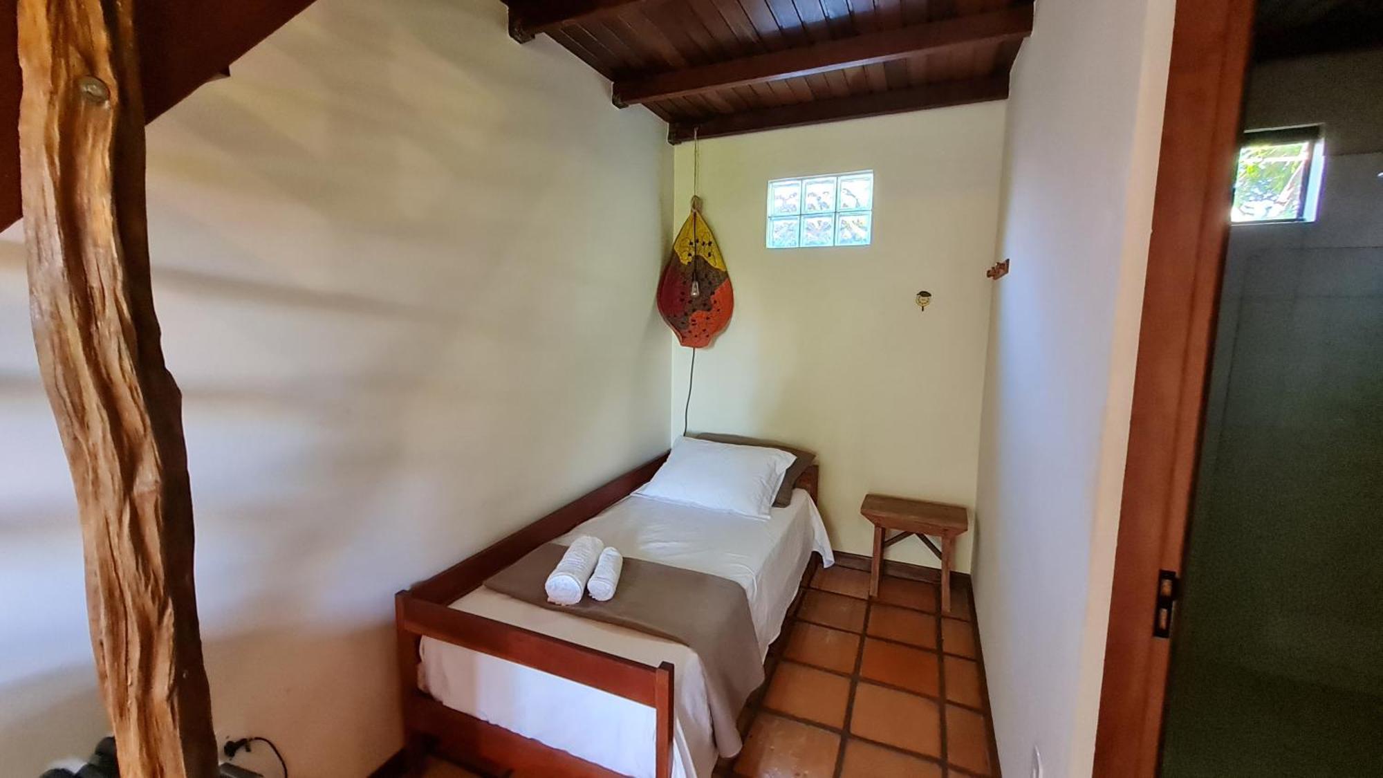 Casa Saimiri Ξενοδοχείο Alter do Chao Δωμάτιο φωτογραφία