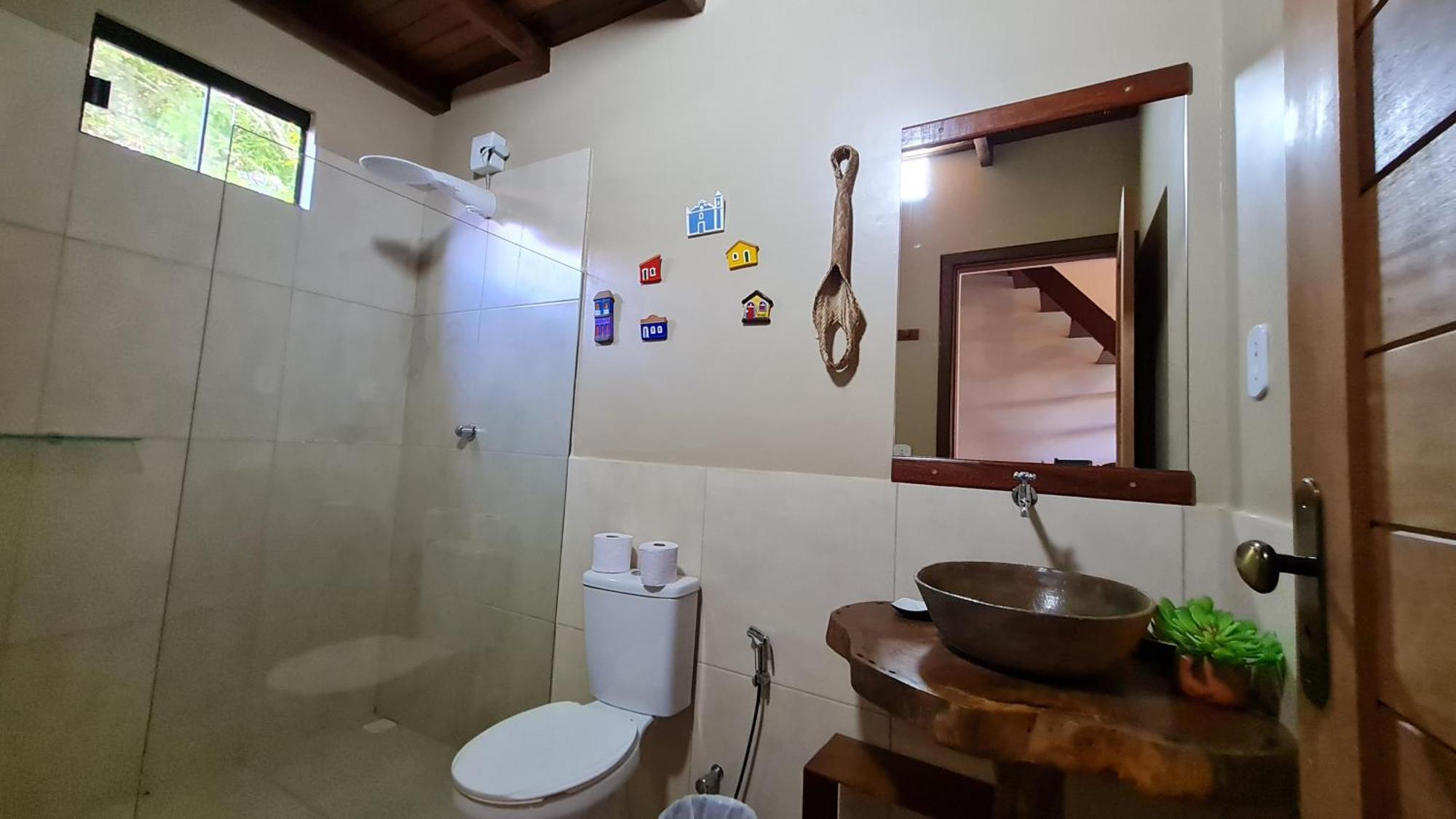 Casa Saimiri Ξενοδοχείο Alter do Chao Δωμάτιο φωτογραφία