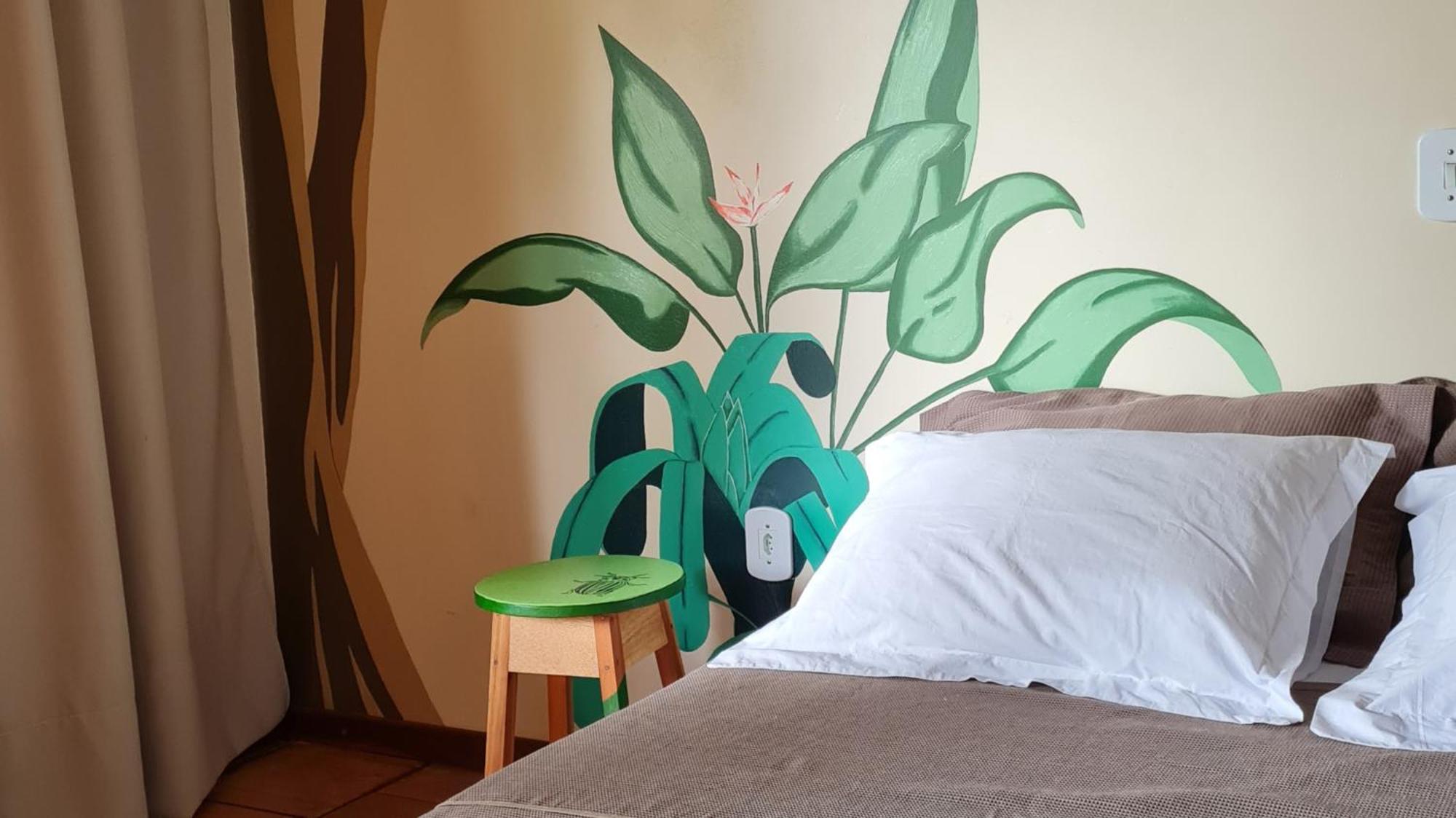 Casa Saimiri Ξενοδοχείο Alter do Chao Εξωτερικό φωτογραφία